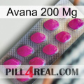 Avana 200Mg 09